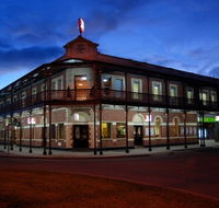 The Grand Terminus Hotel - Tourism Brisbane