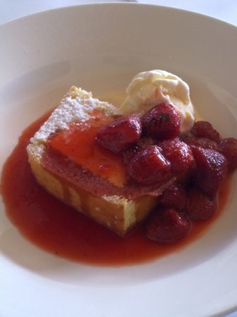 Club Terrace VIC Tourism Brisbane