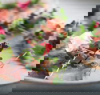 The River Deck - Tourism Brisbane