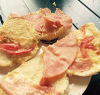 Valentines Bakehouse - Tourism Brisbane