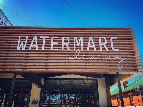 Watermarc Dining - Tourism Brisbane 0