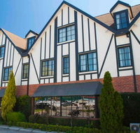 Westminster at Albury Manor House - Brisbane Tourism