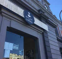 Where is my Coffee - Tourism Brisbane