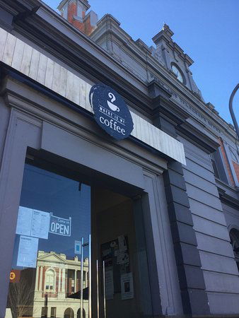 Where Is My Coffee - Tourism Brisbane 0