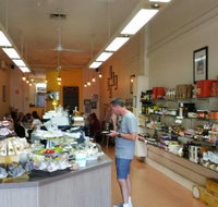 Yellow Belly Deli - Tourism Brisbane