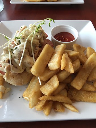 Amay Cafe And Restaurant - Tourism Brisbane 0
