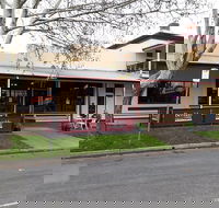 Aramintas Tea Rooms - Tourism Brisbane