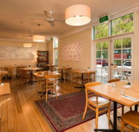 Athelstane House Restaurant