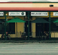 Belsize  Co