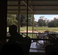 Benalla Golf Club - Tourism Brisbane