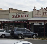 Best Choice Bakery - Tourism Brisbane