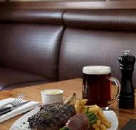 Beveridge Tavern - Brisbane Tourism
