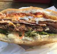 Burger Me - Tourism Brisbane