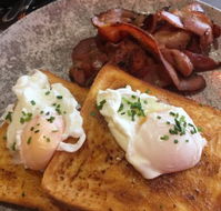 Caffeine Bistro - Tourism Brisbane