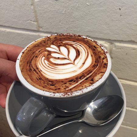Driftwood Coffee & Eatery - Brisbane Tourism 0