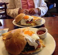 Flanagans Border Inn - Tourism Brisbane