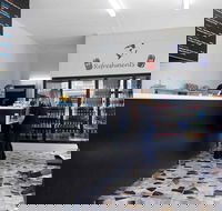 Georges Fish  Chip Shop - Tourism Brisbane