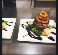 Georgina's Restaurant - Tourism Brisbane