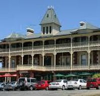 Grand Pacific Hotel Lorne - Tourism Brisbane