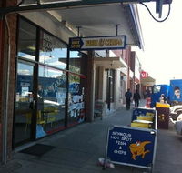 Hot Spot - Tourism Brisbane
