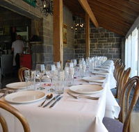 Isabellas Cafe - Brisbane Tourism