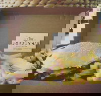 Jofflyn's Fish  Chips - Brisbane Tourism