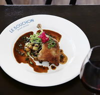 Le Bouchon French Cuisine