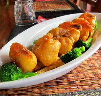 Lemongrass Thai Cuisine Restaurant - Brisbane Tourism