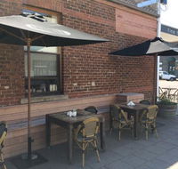 Lido Larder - Brisbane Tourism