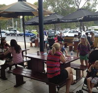 Lorne Larder - Tourism Brisbane