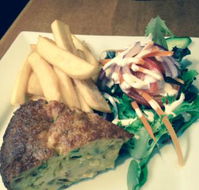 Maddisons Coffee Bar Restaurant - Brisbane Tourism