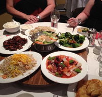 Majestic Chinese Restaurant - Tourism Brisbane