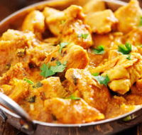 Moe Masala Indian Resturant - Brisbane Tourism