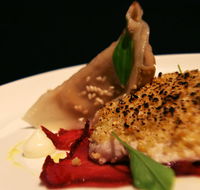 Oddfellows Restaurant - Colac - Brisbane Tourism