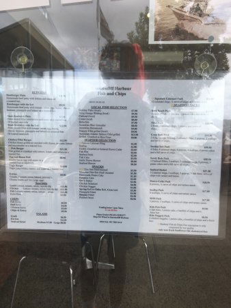 Q Fish & Chippery - Tourism Brisbane 0