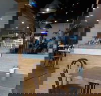 Rustic Bakery  Cafe - Tourism Brisbane