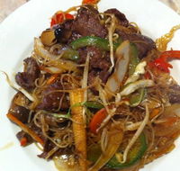 Seymour Asian Fast Food - Tourism Brisbane
