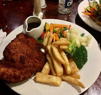 Seymour Club - Tourism Brisbane