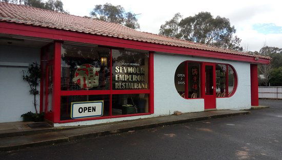 Dropmore VIC Tourism Brisbane