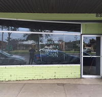 Seymour Kebab House - Tourism Brisbane