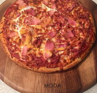 Sopranos Pizza Bars