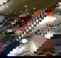 Turn Back Time Cafe - Brisbane Tourism