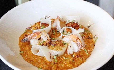 Afghan Valley Restaurant - Tourism Brisbane 8