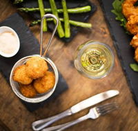 Bent Food  Wine - Brisbane Tourism