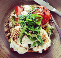 Elliotts Bistro - Brisbane 4u