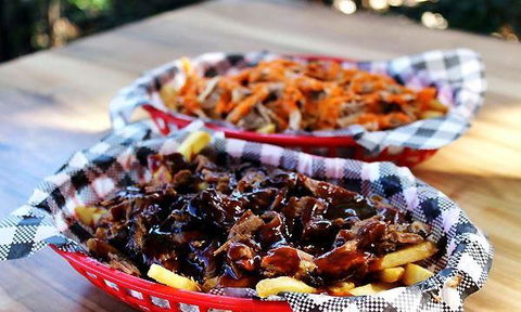 First Cafe/Restaurant - Tourism Brisbane 1