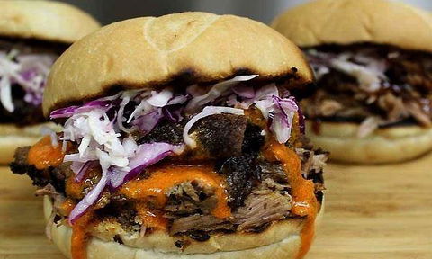 First Cafe/Restaurant - Tourism Brisbane 3