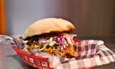 First Cafe/Restaurant - Tourism Brisbane 5