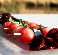 Glen Helen Homestead Lodge - Brisbane Tourism