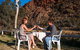 Glen Helen Homestead Lodge - thumb 5